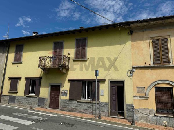 Porzione di casa Clivio, VA Vendita - Foto 4