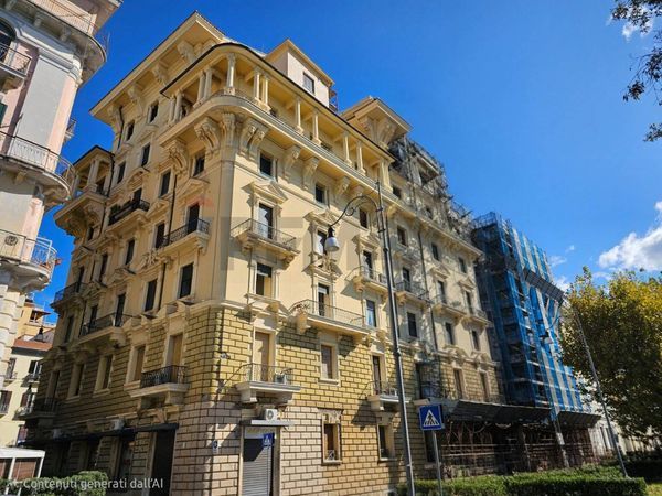 Appartamento Centro, Salerno, SA Vendita