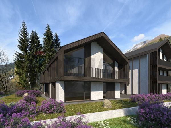 Terreno Edificabile Temù, BS Vendita