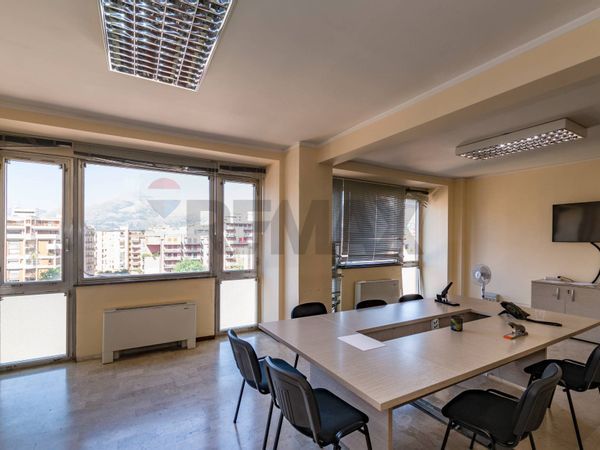 Ufficio Strasburgo, Palermo, PA Affitto - Foto 2