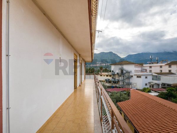 Appartamento Monreale, PA Vendita - Foto 3