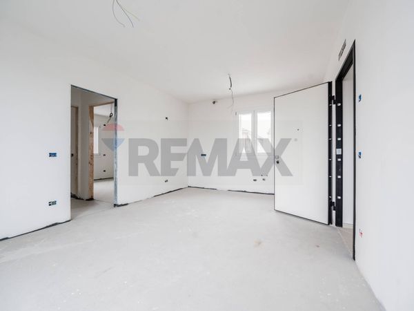 Appartamento Pieve Modolena, Reggio nell'Emilia, RE Vendita - Foto 2