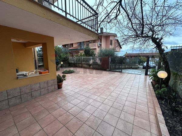 Villetta bifamiliare Di Pasquali, Mendicino, CS Vendita - Foto 3