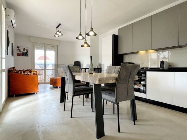 Attico/Mansarda Rosolina Mare, Rosolina, RO Vendita - Foto 2