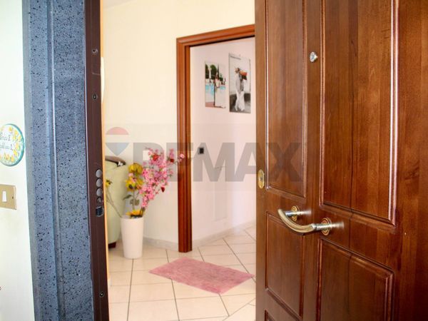 Appartamento Scisciano, NA Vendita - Foto 3