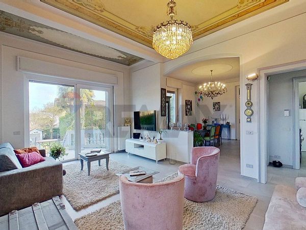 Villa singola Biandronno, VA Vendita - Foto 3