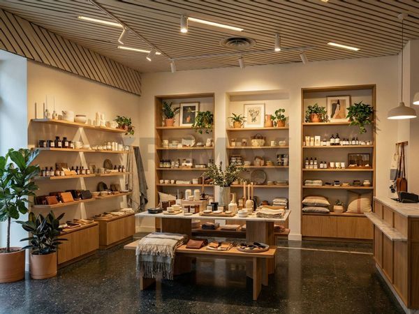 Negozio Borgo Teresiano Centro, Trieste, TS Affitto