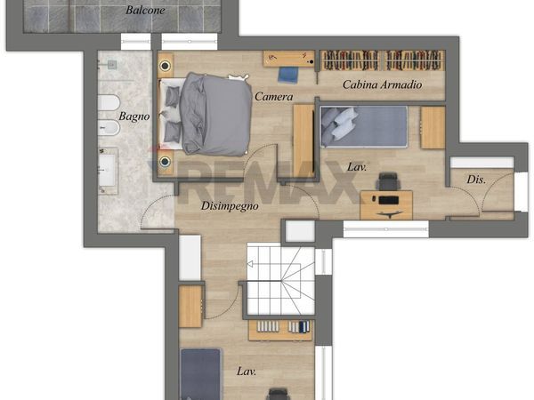 Appartamento Bitritto, BA Vendita - Foto 4