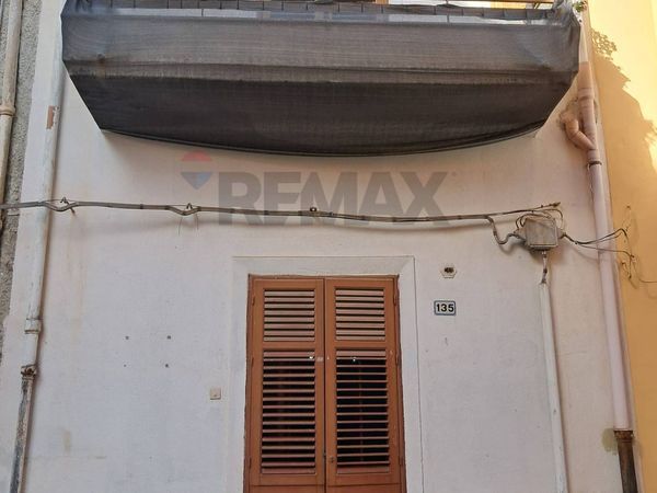 Casa Indipendente Saranella, Casteldaccia, PA Vendita