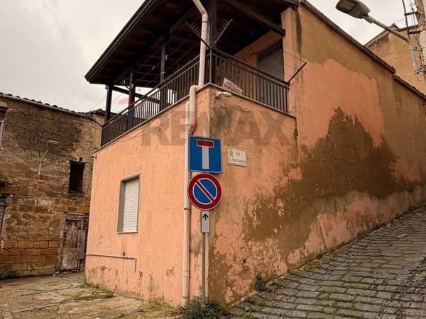 Casa Indipendente Canicattì, AG Vendita - Foto 2