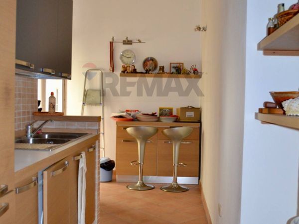 Appartamento Orbetello Scalo, Orbetello, GR Vendita