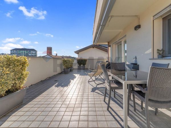 Appartamento Zona Centro, Rho, MI Vendita - Foto 2