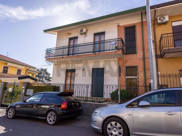 Villa singola Viagrande, CT Vendita - Foto 2