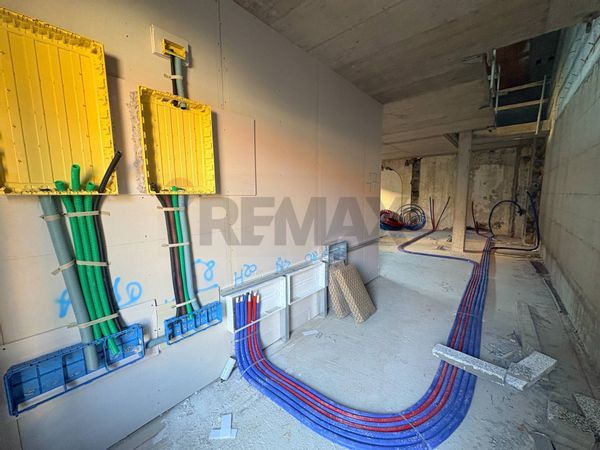 Duplex Centro, Trieste, TS Vendita - Foto 4