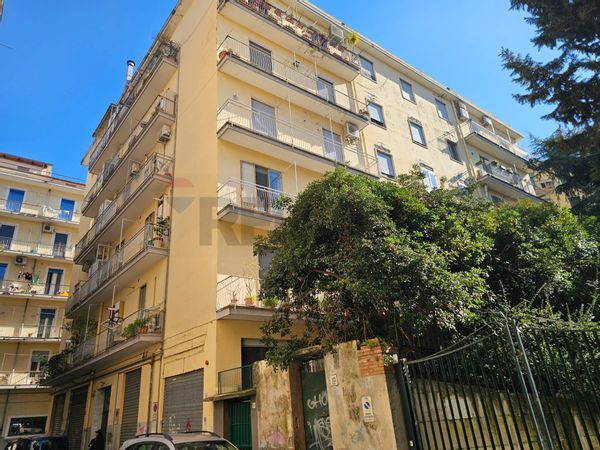 Appartamento Carmine, Salerno, SA Affitto - Foto 2