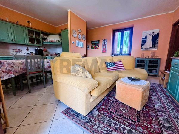 Casa Indipendente Inveruno, MI Vendita - Foto 3