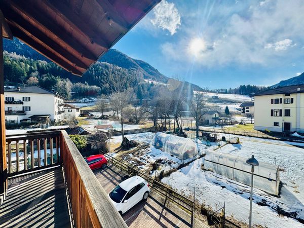 Appartamento Borgo Lares, TN Vendita