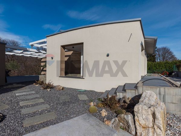 Villa o villino Mara, Azzio, VA Vendita - Foto 4