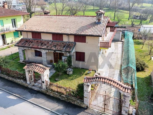 Casa Indipendente Entratico, BG Vendita