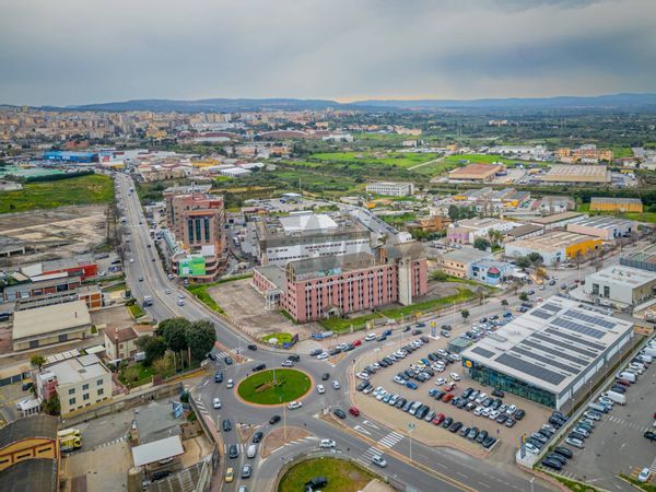 Locale Commerciale Sassari, Sassari, SS Affitto - Foto 2