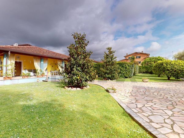 Villa singola Querceta, Seravezza, LU Vendita - Foto 2