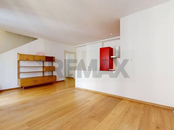 Appartamento Cenisio, Milano, MI Affitto