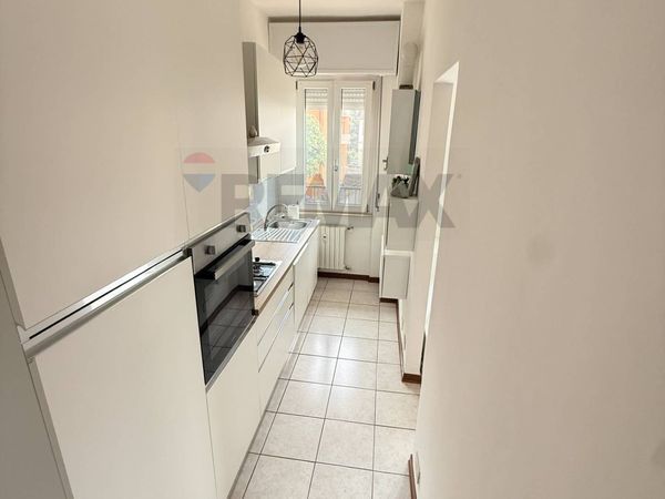 Appartamento S. Pietro - V.le Cremona, Pavia, PV Affitto - Foto 4