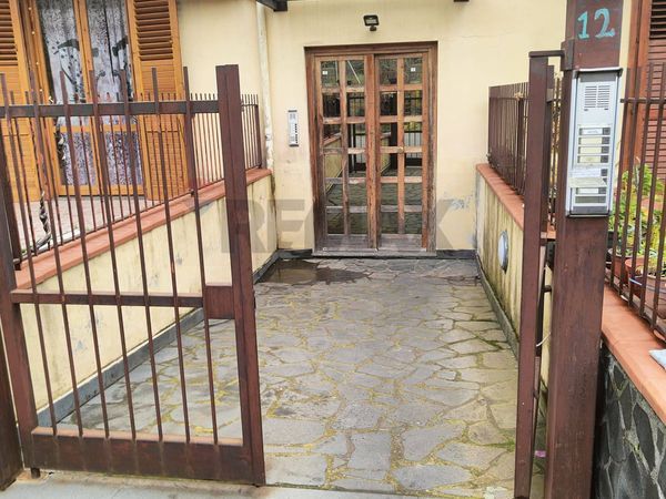 Attico/Mansarda Sant'Alfio, CT Vendita - Foto 4
