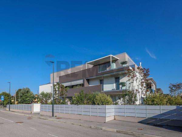 Attico/Mansarda Vigodarzere, PD Vendita