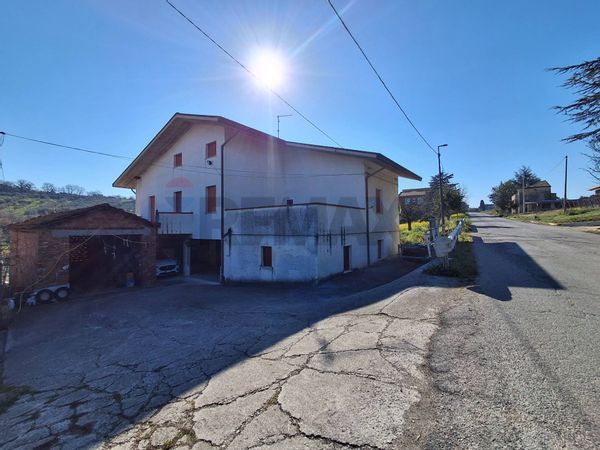 Casa Indipendente Castel Frentano, CH Vendita - Foto 3