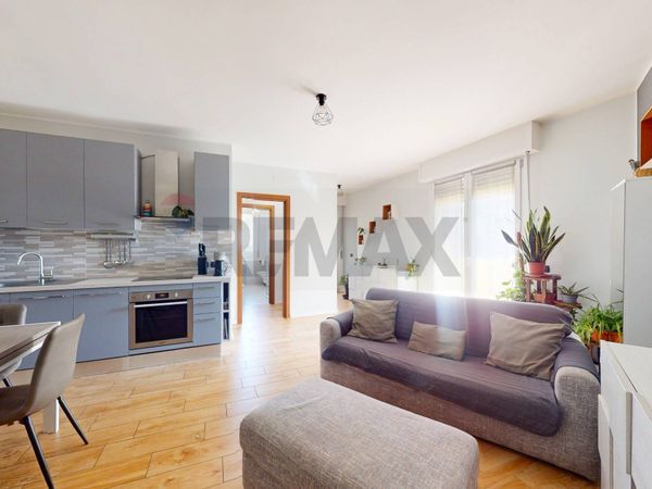 Appartamento Carnate, MB Vendita - Foto 4