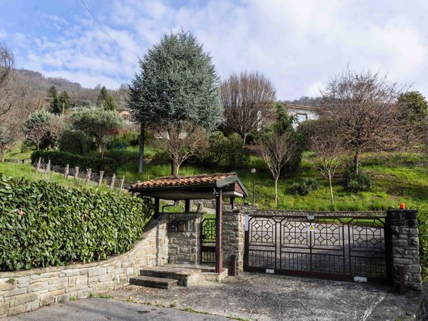 Villa o villino Foresto Sparso, BG Vendita