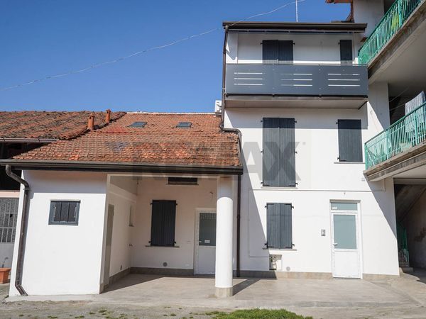 Casa Indipendente Grezzago, MI Vendita