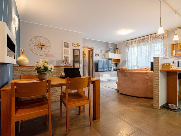 Appartamento San Lorenzo, Parabiago, MI Vendita