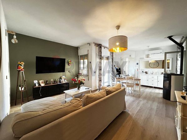 Appartamento Rodi Garganico, FG Vendita