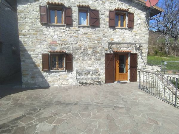 Villa o villino Chiusi della Verna, AR Vendita - Foto 2