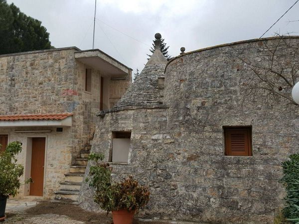 Baita/Chalet/Trullo Fasano, BR Vendita