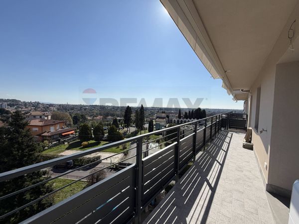 Appartamento Ponte San Pietro, BG Vendita