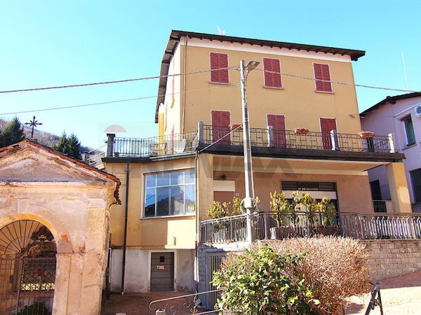 Appartamento Cuasso al Monte, VA Vendita - Foto 2