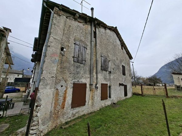 Casa Semindipendente Anzù, Feltre, BL Vendita - Foto 3