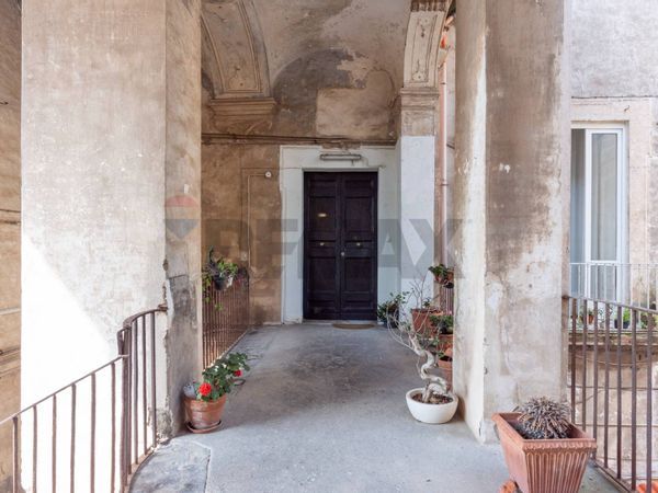 Appartamento Ercolano, NA Vendita - Foto 4