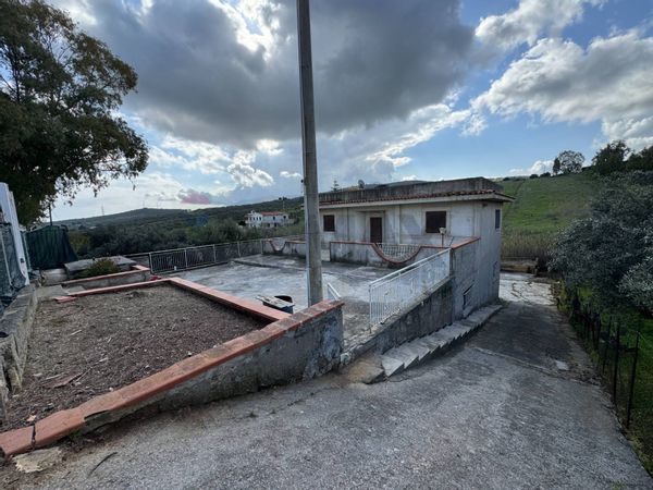 Villa o villino Santa Flavia, PA Vendita - Foto 2