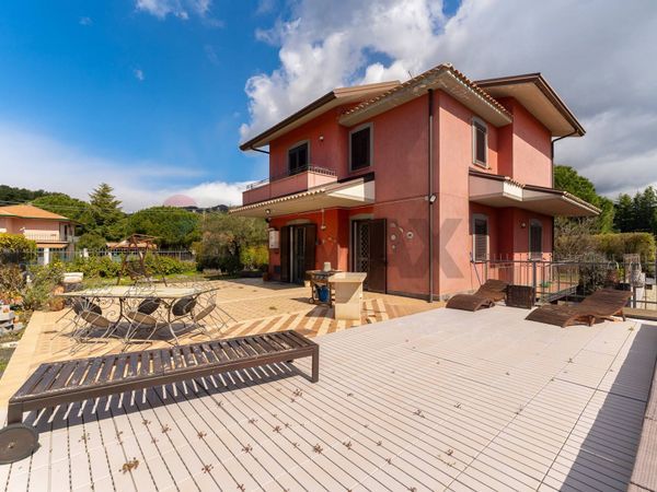 Villa singola Nicolosi, CT Vendita - Foto 3