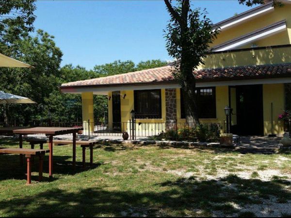 Cascina/Casale Roccamonfina, CE Vendita - Foto 3