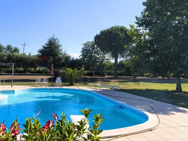 Villa singola Vasto Paese, Vasto, CH Vendita - Foto 4