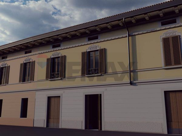 Casa Semindipendente Montichiari, BS Vendita - Foto 4