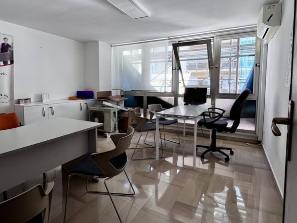 Ufficio Libertà, Palermo, PA Affitto