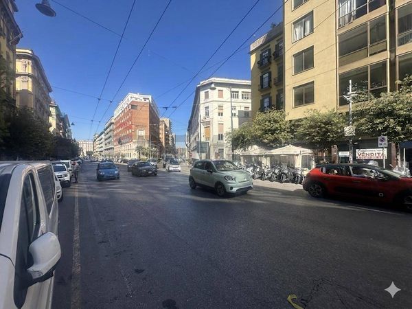 Ufficio Porto, Napoli, NA Affitto - Foto 2