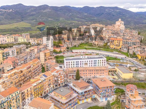 Appartamento Castel Madama, RM Vendita