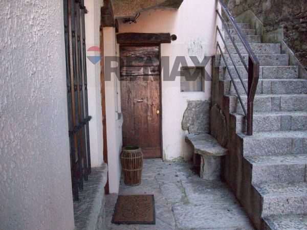 Casa Semindipendente Cuasso al Monte, VA Vendita - Foto 3
